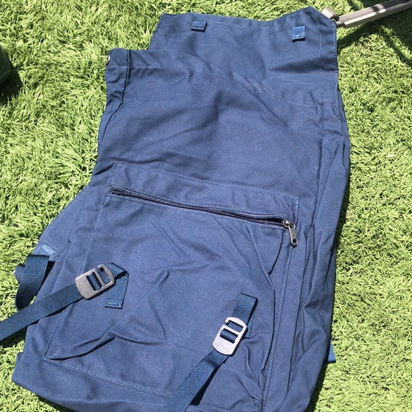 Fjallraven foldsack no. 1 - Picture 4 of 5